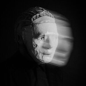 Kontravoid - Detachment  CD